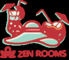 Vacation Hotel GIF by ZEN Rooms