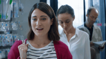 GIF by Hépar France