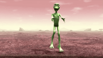 Dame Tu Cosita GIF