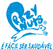 Crazynuts Sticker by Bondinho