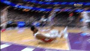 come on yes GIF by NBA