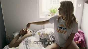 Perfekte Steder GIF by TV 2 Sumo