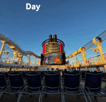 DreamVisionTravel disney mickey mouse dcl disney cruise GIF