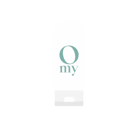 Natural Beauty Skincare Sticker by Omy Laboratoires