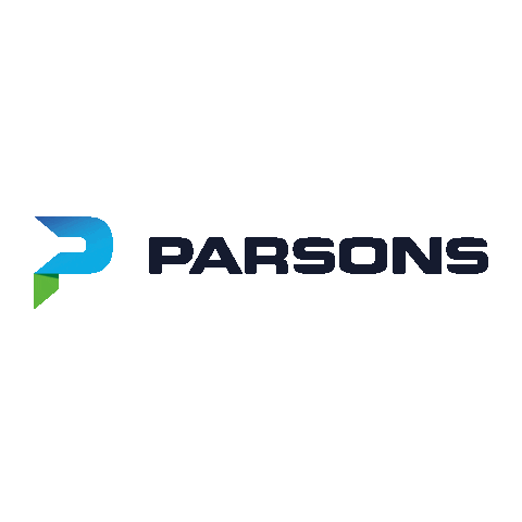 Parsons Sticker