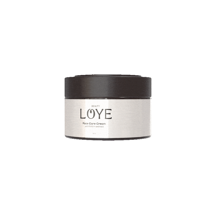 Loye Beauty Sticker