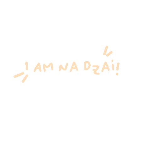 Designer Sticker