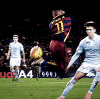 Football Ball GIF
