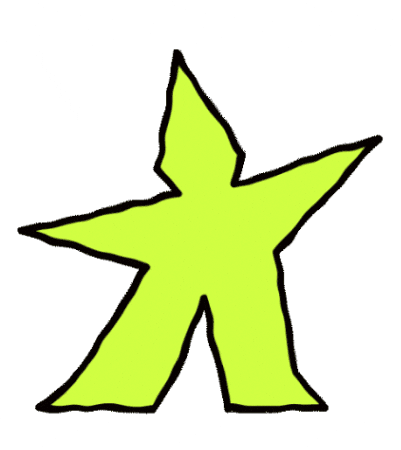 Abcstar GIF by Dodonova