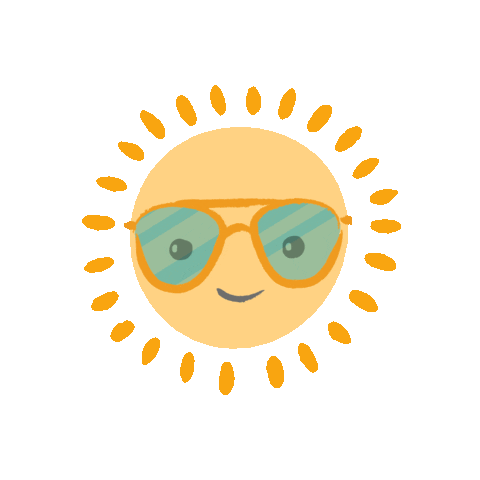 Smile Sticker