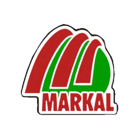 Sticker by MARKAL EQUIPAMENTOS AGRICOLAS LTDA