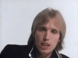 Tompetty GIFs - Get the best GIF on GIPHY