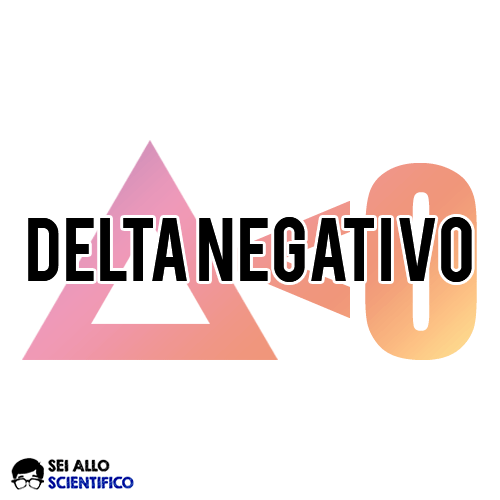 Mate Delta Sticker by Sei Allo Scientifico
