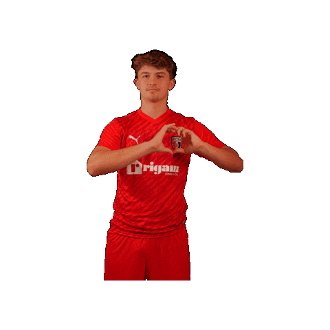 Fussball Sticker by FC Mühldorf e.V.