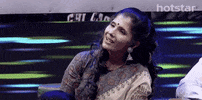 confused reality show GIF by Hotstar