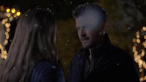 hallmark movie christmas GIF by Hallmark Channel