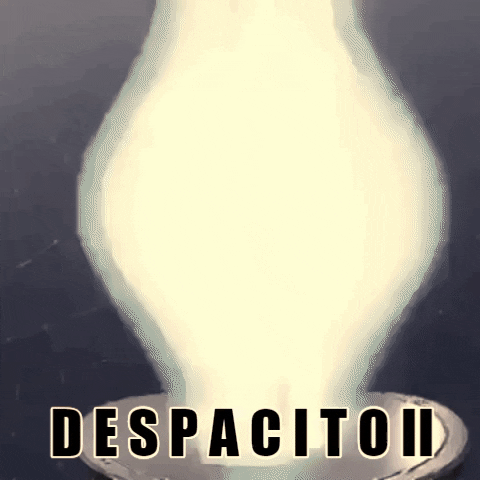 Despacito GIF