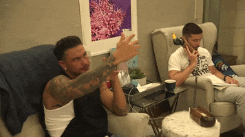 jersey shore selfie GIF by Jersey Shore Family Vacation
