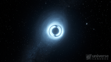 Universe Sandbox GIF