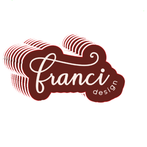 Franci_Design Sticker