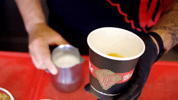 Art Coffee GIF