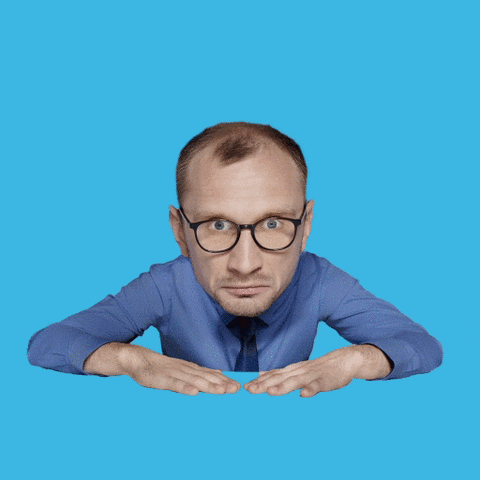 Work Mood GIF by Hannoversche Lebensversicherung AG