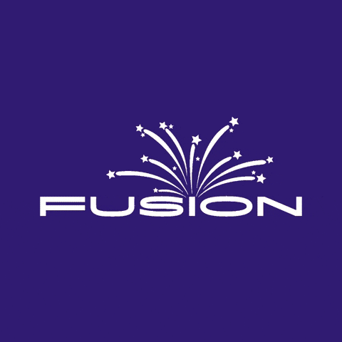 Fusion Fireworks GIF
