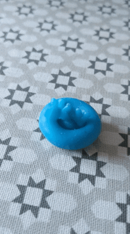 Monster GIF