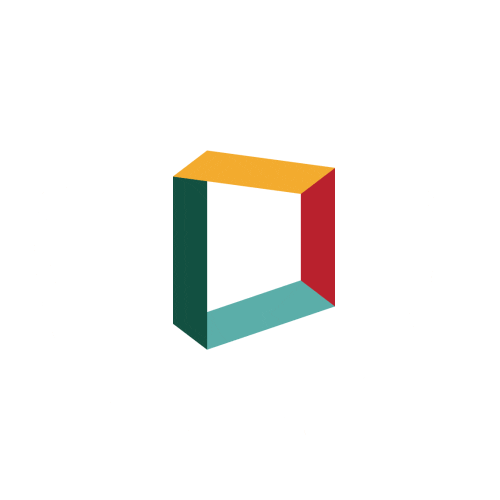 School of Communication and Media Studies Sticker