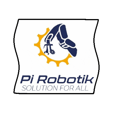 PiRobotik Sticker