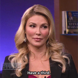 sexy real housewives GIF