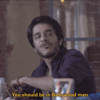 Bollywood Drama GIFs - Get the best GIF on GIPHY