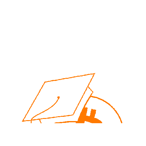 Blocktrainer Sticker