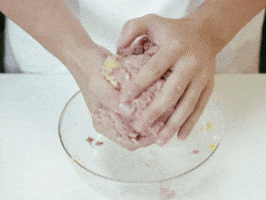Chef Cooking GIF by GIPHY Studios Originals