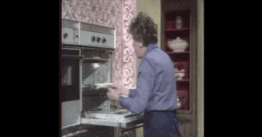 Quiche Lorraine Cooking GIF by Julia Child