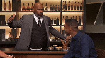 My Boy Yes GIF by Steve Harvey TV