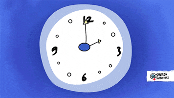 tired summer time GIF by SWR Kindernetz