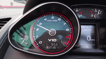 audi interior GIF by Yiannimize
