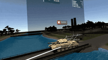 Virtual Reality Vr GIF