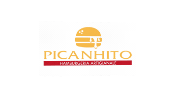 Picanhito Sticker by GROW BURGER