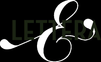 letteraestudio GIF by Lettera E