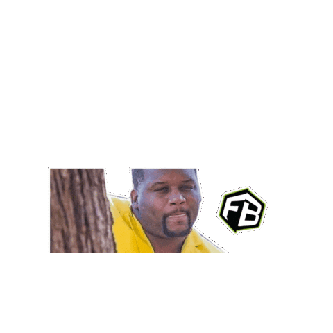 Fitbox Sticker