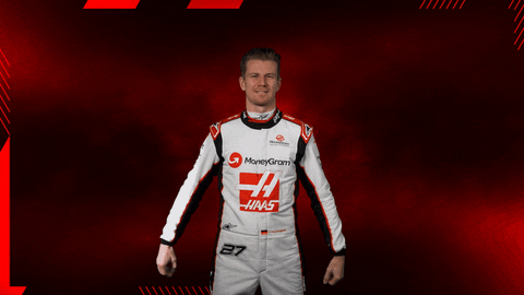 Nico Hulkenberg GIFs on GIPHY - Be Animated
