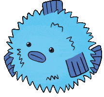 Animal Sticker