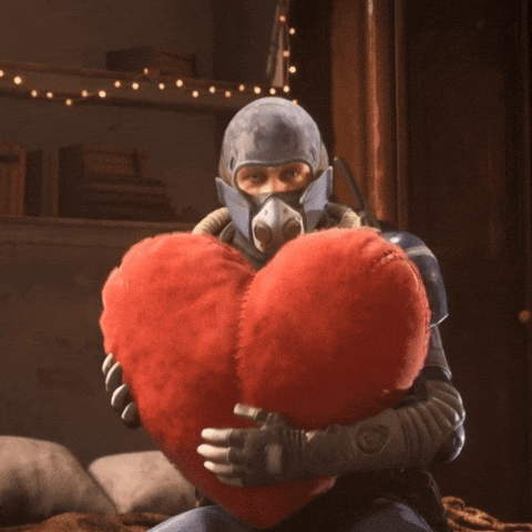 Arc Raiders GIF