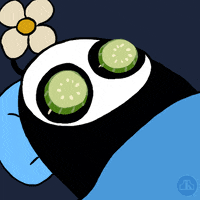 Tired Good Night GIF by Black Pants Game Studio Tired Good Night GIF by Black Pants Game Studio