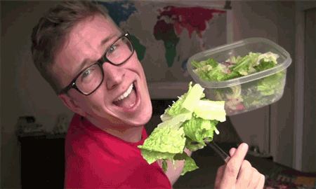 Vegan Dieting GIF - Find & Share on GIPHY