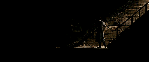  halloween 2007 scary movie el orfanato the ohanage GIF