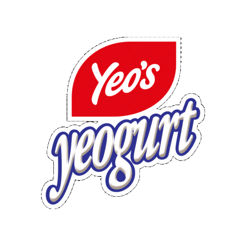 Yeos Sticker