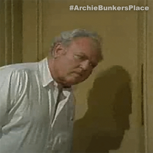 Classic Tv Nostalgia GIF by Sony Pictures Television